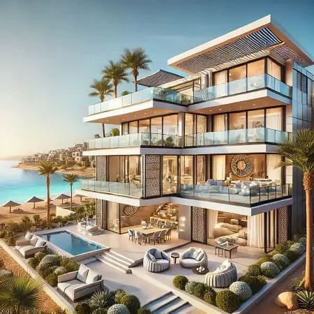 How Can Foreign Investors Buy Property in Hurghada? photo